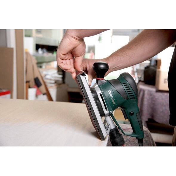 Metabo METABO.OSCILATORY SANDER SRE 4351 TurboTec