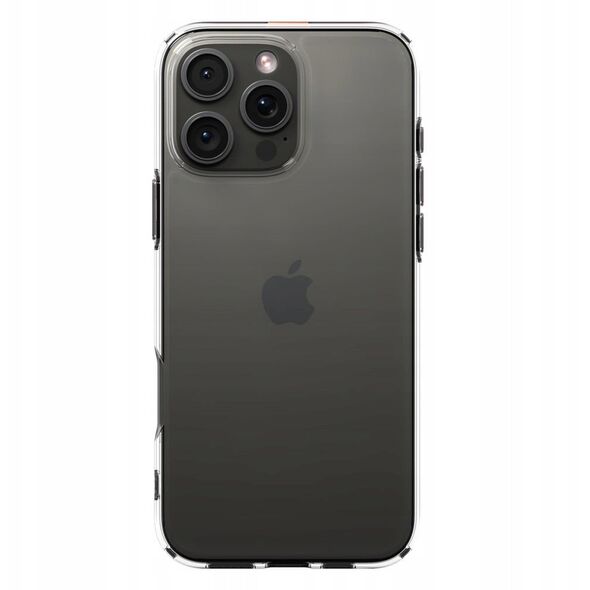 SPIGEN ULTRA HYBRID IPHONE 17 CRYSTAL CLEAR