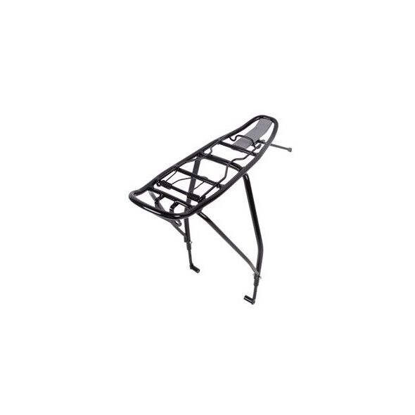Atran Velo Bagażnik tylny AM DB 24"-29'' pod tarczę do 25kg czarny (NEW) - ATR-1440DB-4120