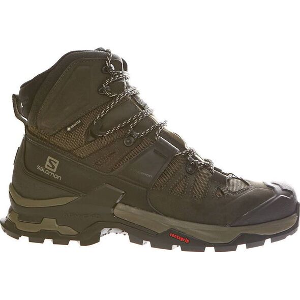 Buty trekkingowe męskie Salomon Buty górskie Salomon Quest 4D 4 GTX 412925 46
