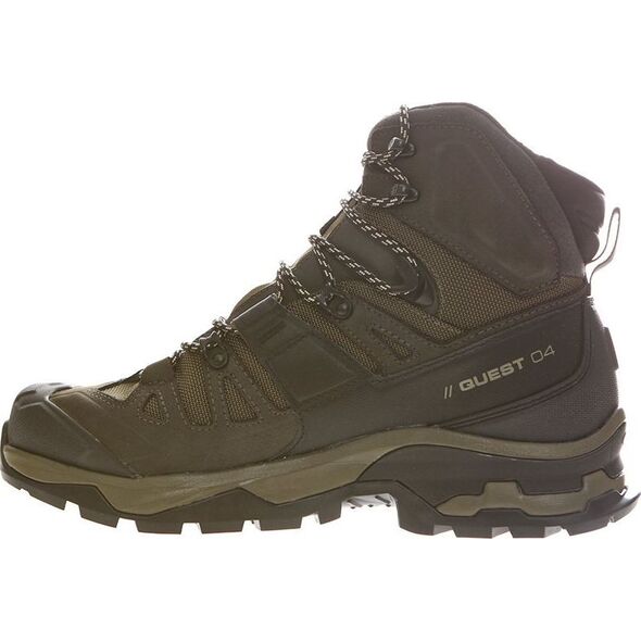 Buty trekkingowe męskie Salomon Buty górskie Salomon Quest 4D 4 GTX 412925 46