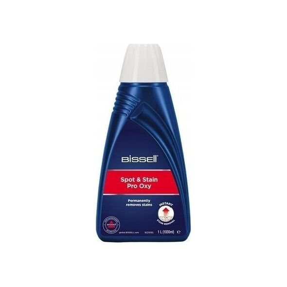 Bissell Bissell | Spot and Stain Pro Oxy Portable Carpet Cleaning Solution | 1000 ml