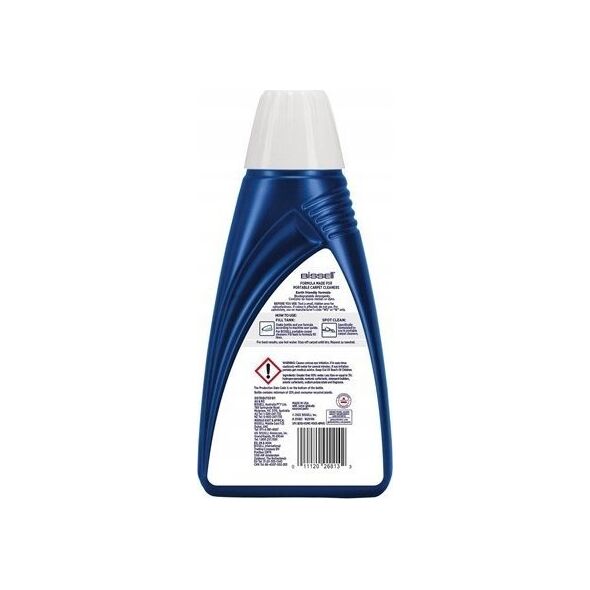 Bissell Bissell | Spot and Stain Pro Oxy Portable Carpet Cleaning Solution | 1000 ml