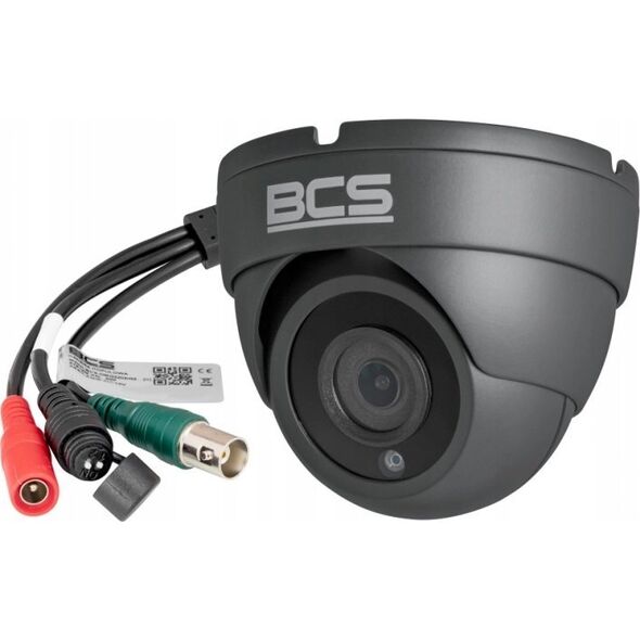KAMERA AHD, HD-CVI, HD-TVI, PAL BCS-EA25FSR3-G(H2) - 5 Mpx 2.8 mm