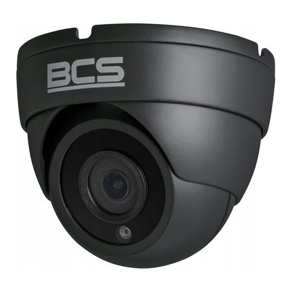 KAMERA AHD, HD-CVI, HD-TVI, PAL BCS-EA25FSR3-G(H2) - 5 Mpx 2.8 mm