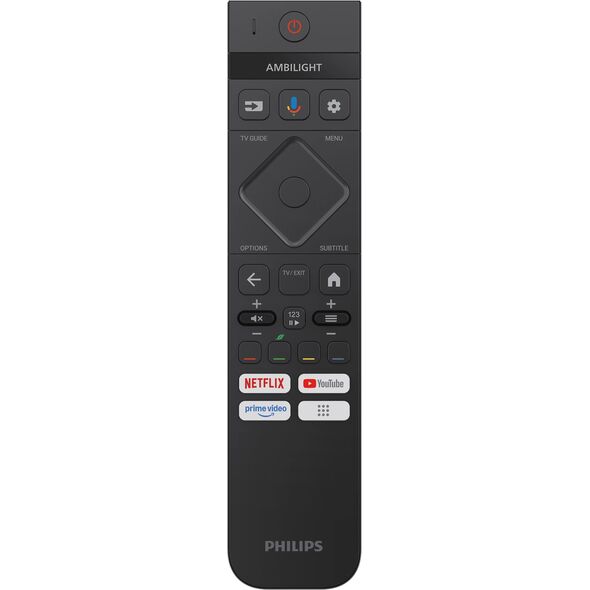Telewizor Philips 77OLED910/12 OLED 77'' 4K Ultra HD Titan OS Ambilight