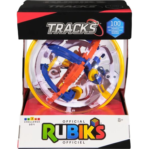 Rubiks Traks 100 Beast