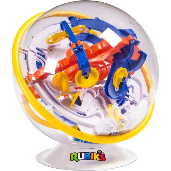 Rubiks Traks 100 Beast