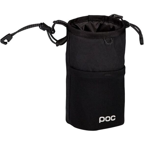 Torba POC Ultra Snack Bag 1L czarny