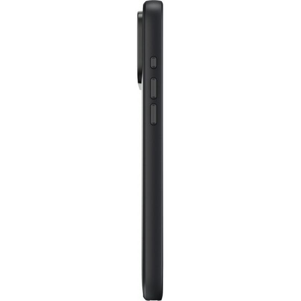 Peak Design Mobile Everyday Clarino Case iPhone 17 Pro Max Black - czarny