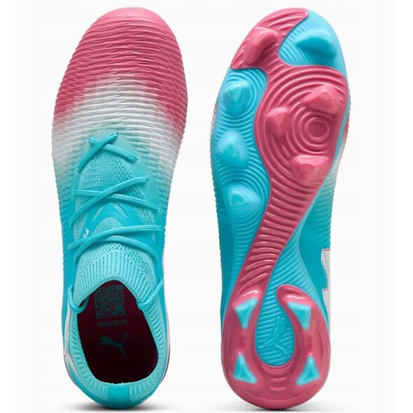 Buty Puma 8 Match Re-Charge FG/AG 108759-01