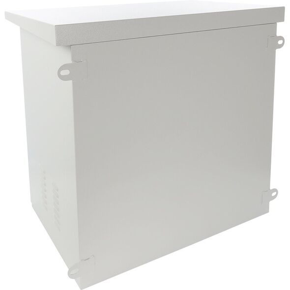 RK1264-G PULSAR Szafa RACK 12U wandaloodporna wisząca