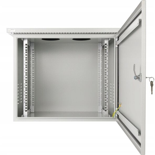 RK964-G PULSAR Szafa RACK 9U wandaloodporna wisząca