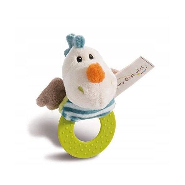 NICI GRYZAK SMOK DRAGILU 12CM 4012390437065