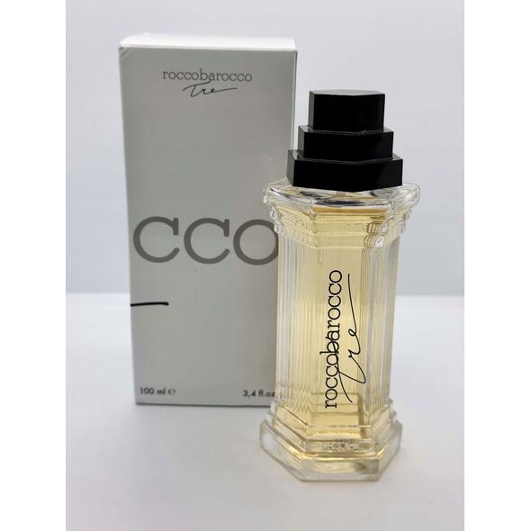 Roccobarocco Tre Edp Spray
