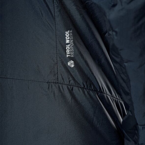 Kurtka puez catinaccio 2 twr hd-navy blazer-48 (m) SALEWA