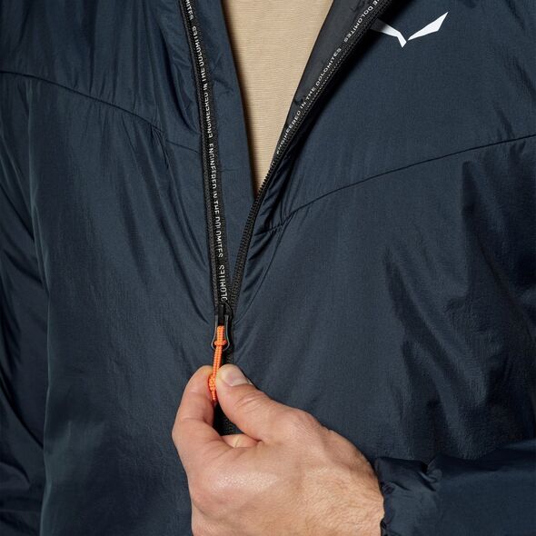 Kurtka puez catinaccio 2 twr hd-navy blazer-48 (m) SALEWA