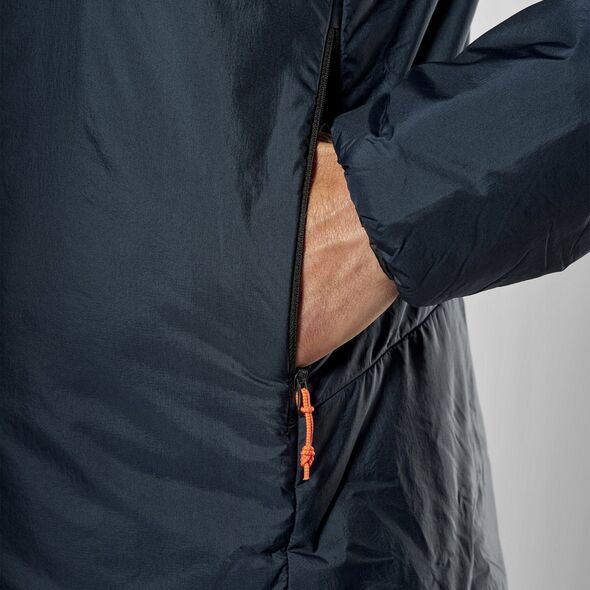 Kurtka puez catinaccio 2 twr hd-navy blazer-48 (m) SALEWA