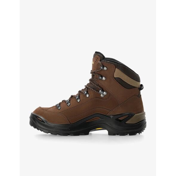 Buty Renegade GTX Mid Espresso - UK 10 (44,5) LOWA
