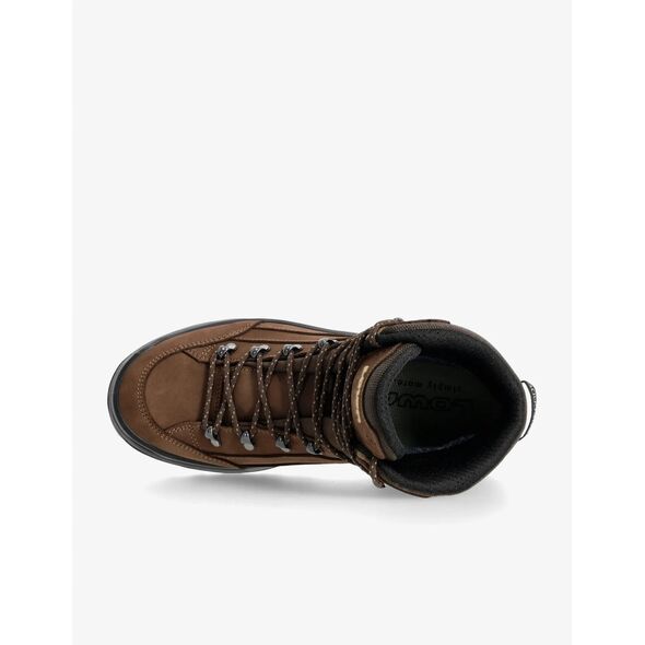 Buty Renegade GTX Mid Espresso - UK 10 (44,5) LOWA