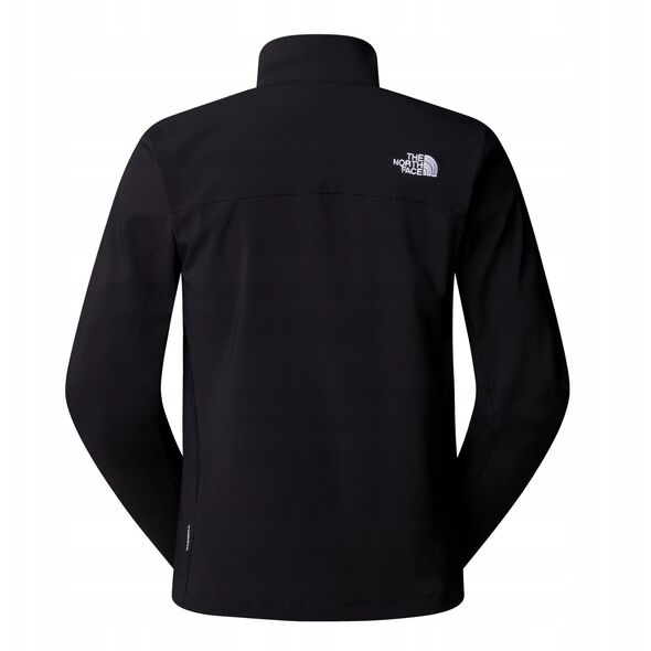 Kurtka softshell The North Face Nimble Jacket - tnf black