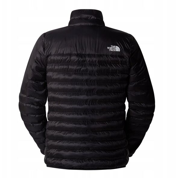 Kurtka ocieplana The North Face Terra Peak Jacket - tnf black rozmiar: m