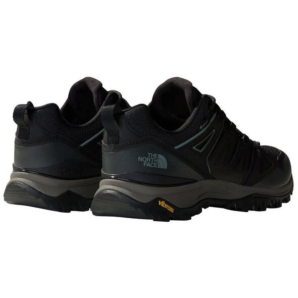 Buty Hedgehog GTX TNF black-asphalt grey-us 11 (44,5) THE NORTH FACE