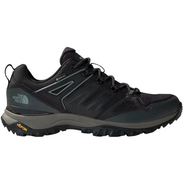 Buty Hedgehog GTX TNF black-asphalt grey-us 11 (44,5) THE NORTH FACE