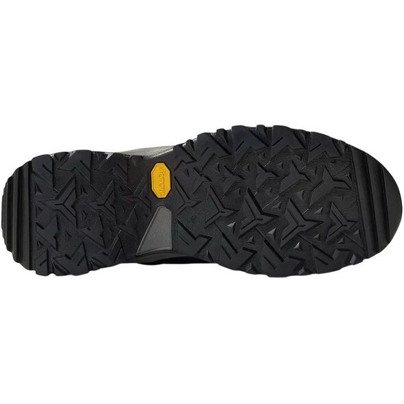 Buty Hedgehog GTX TNF black-asphalt grey-us 11 (44,5) THE NORTH FACE
