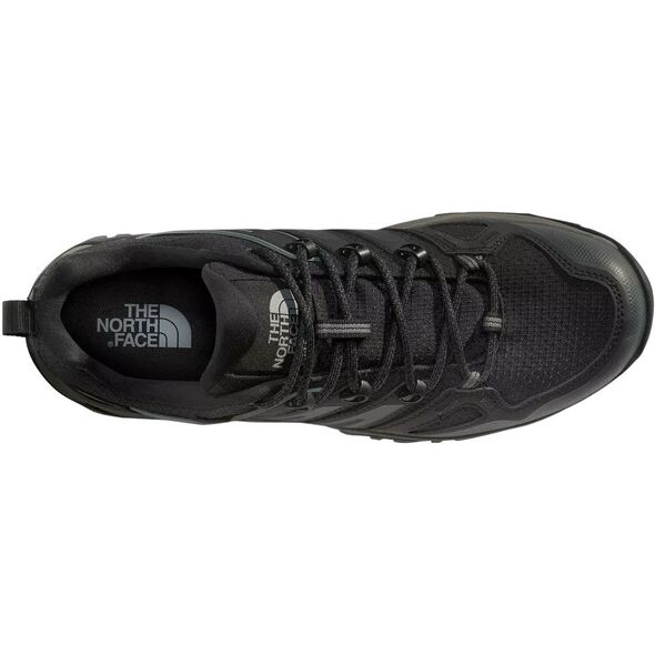 Buty Hedgehog GTX TNF black-asphalt grey-us 11 (44,5) THE NORTH FACE
