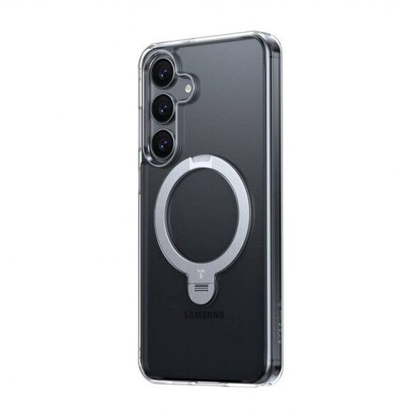 Torras Ostand Spin Series Phone Case For Samsung S25