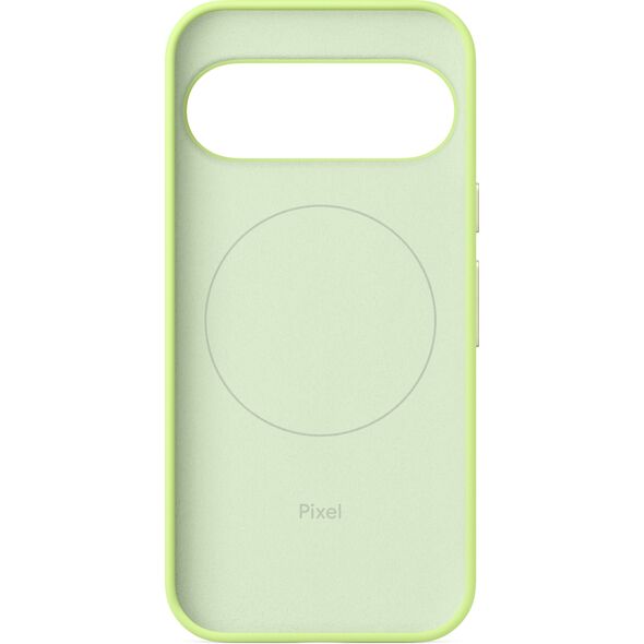 Google Pixel 10/ 10 Pro Case, Lemongrass