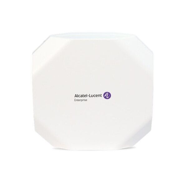 ALCATEL-LUCENT ENTERPRISE OmniAccess Stellar AP1321 WLAN-Access Point 802.11 ax Wi-Fi 6 Indoor integrierte Antennen