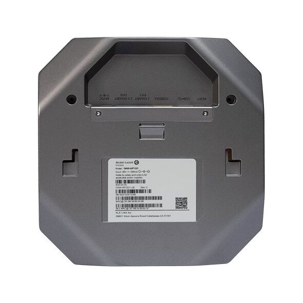 ALCATEL-LUCENT ENTERPRISE OmniAccess Stellar AP1321 WLAN-Access Point 802.11 ax Wi-Fi 6 Indoor integrierte Antennen