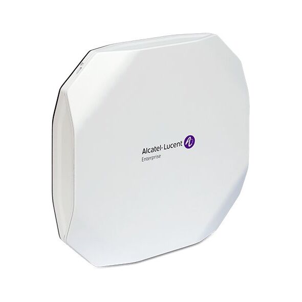 ALCATEL-LUCENT ENTERPRISE OmniAccess Stellar AP1321 WLAN-Access Point 802.11 ax Wi-Fi 6 Indoor integrierte Antennen