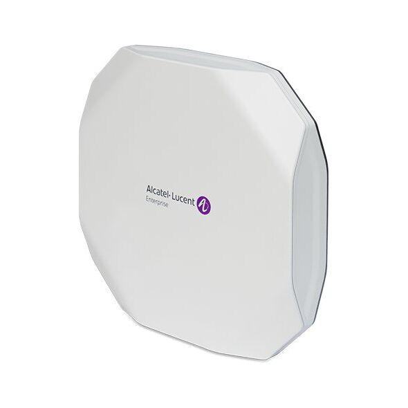 ALCATEL-LUCENT ENTERPRISE OmniAccess Stellar AP1321 WLAN-Access Point 802.11 ax Wi-Fi 6 Indoor integrierte Antennen