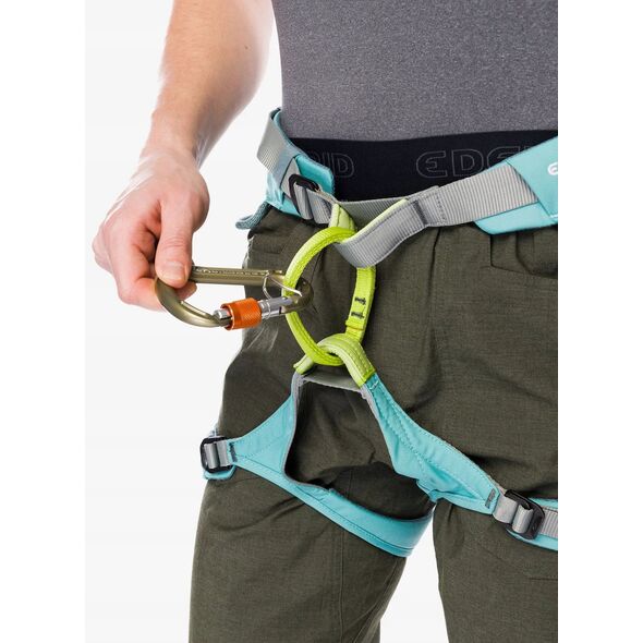 Uprząż jayne iv-dolphin-l EDELRID