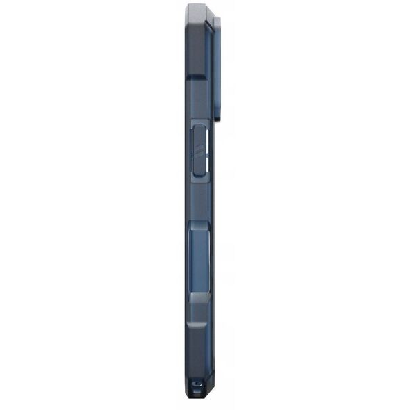 UAG Essential Armor MagSafe - etui do iPhone 17 kompatybilne z MagSafe (cloud blue)