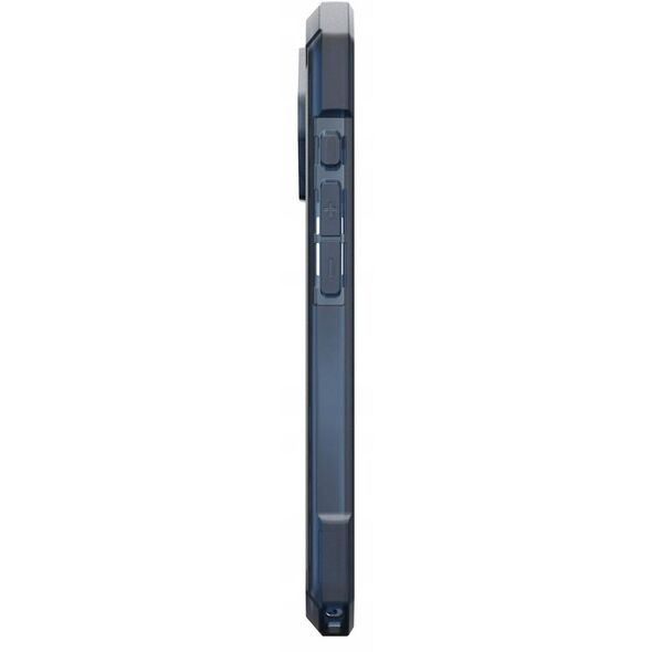 UAG Essential Armor MagSafe - etui do iPhone 17 kompatybilne z MagSafe (cloud blue)