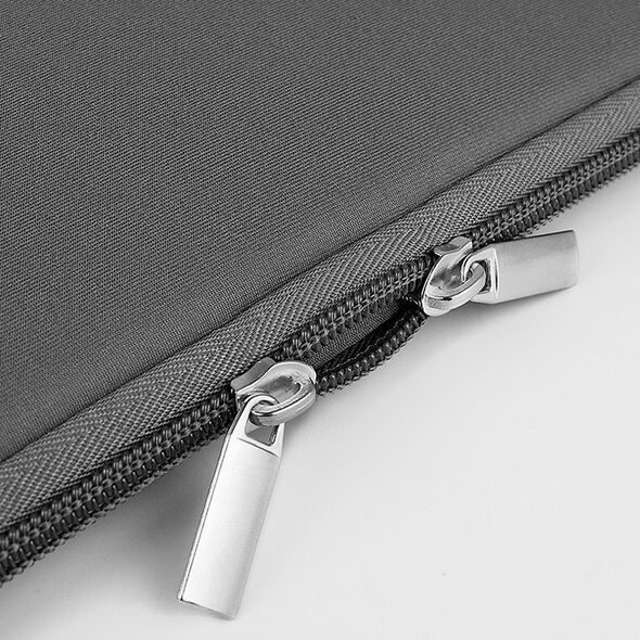 Torba Hurtel Uniwersalne etui torba na laptopa 14'' wsuwka tablet organizer na komputer granatowy