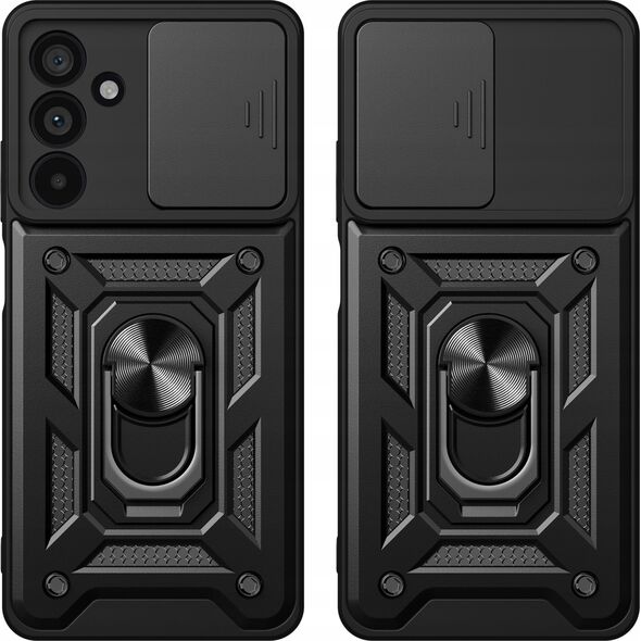 TECH-PROTECT CAMSHIELD PRO GALAXY A36 5G BLACK