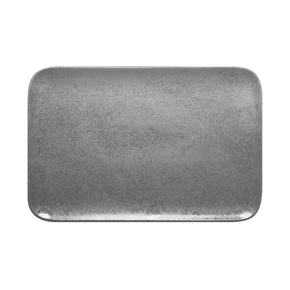 Ορθογώνιο πιάτο 33x20 cm Shale