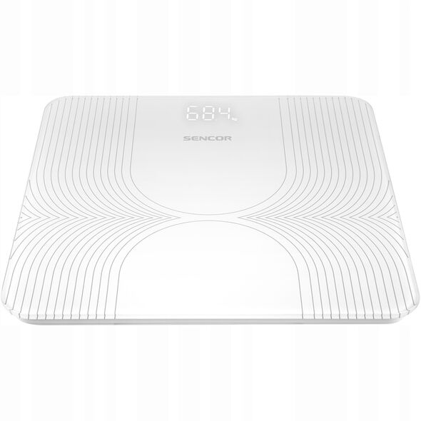 SBS 2475WH Waga azienkowa