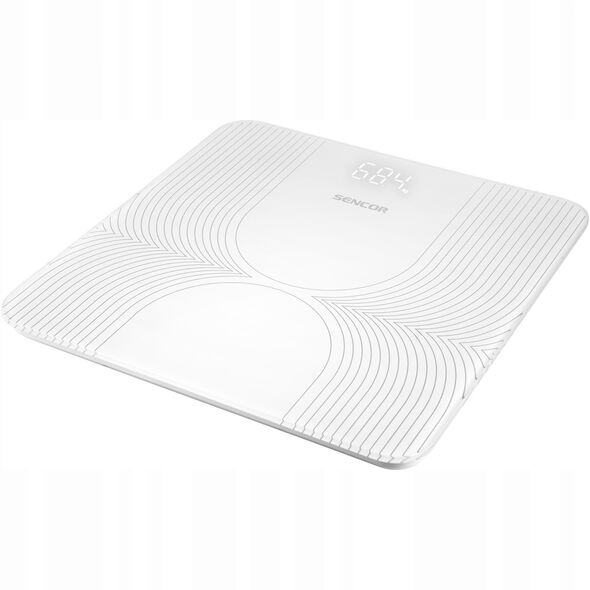 SBS 2475WH Waga azienkowa