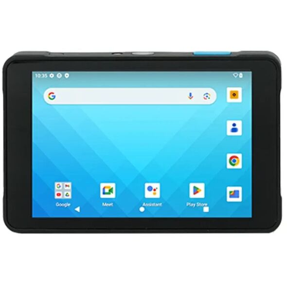 Komputer dotykowy Unitech WD200Plus / 3,54'' / Android 13 / WIFI / BT 5.0 / 4GB RAM / 64GB FLASH / 16 Mpx kamera / 2x2 MIMO / 2050mAh / kabel USB-C