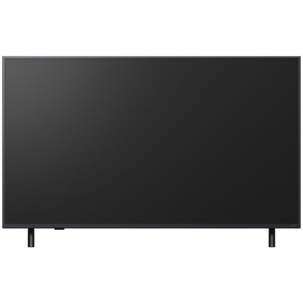 LG QNED 50QNED82A3B Telewizor 127 cm (50") 4K Ultra HD Smart TV Wi-Fi Czarny
