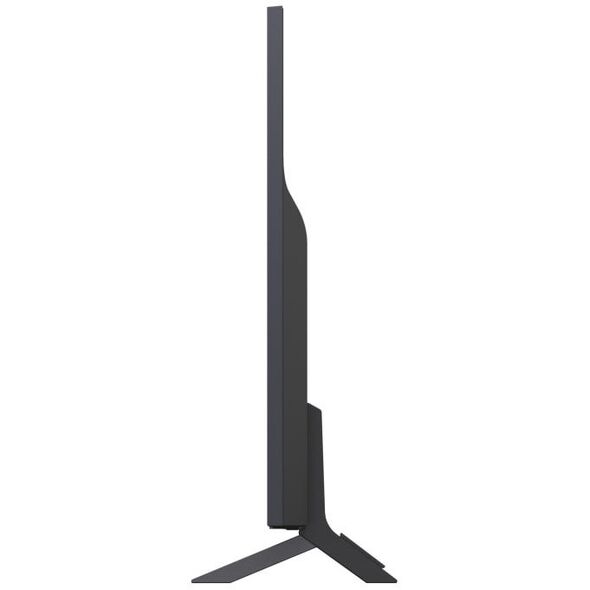 LG QNED 50QNED82A3B Telewizor 127 cm (50") 4K Ultra HD Smart TV Wi-Fi Czarny