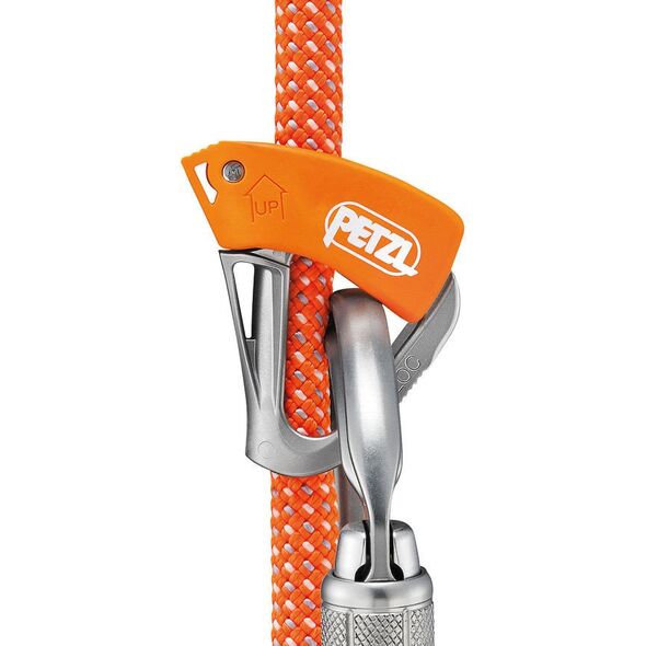 Petzl Petzl TIBLOC - μην περιγράφεις! 9804400 3342540101418