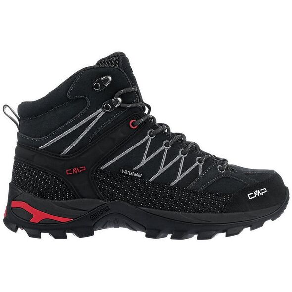 Buty trekkingowe męskie CMP RIGEL MID WP WATERPROOF (3Q12947/60UU) 44