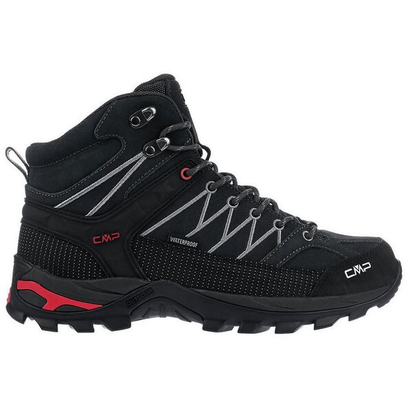 Buty trekkingowe męskie CMP RIGEL MID WP WATERPROOF (3Q12947/60UU) 44